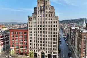 30 E Central Pkwy, Cincinnati, OH 45202 - Photo 1