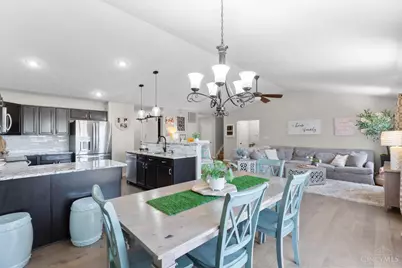 404 Brookhurst Drive, Monroe, OH 45050 - Photo 18