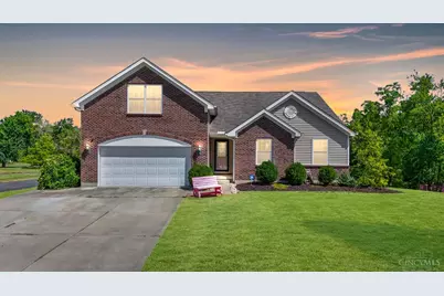 404 Brookhurst Drive, Monroe, OH 45050 - Photo 1