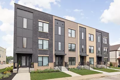 1608 Desales Lane, Cincinnati, OH 45206 - Photo 2