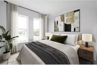 1608 Desales Lane, Cincinnati, OH 45206 - Photo 10