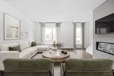 1608 Desales Lane, Cincinnati, OH 45206 - Photo 8