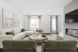 1608 De Sales Ln, Cincinnati, OH 45206 - Photo 8