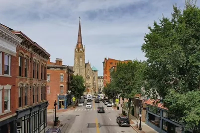 1608 Desales Lane, Cincinnati, OH 45206 - Photo 24