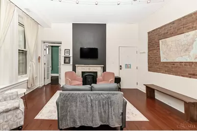 104 W Ninth Street #4A, Cincinnati, OH 45202 - Photo 4