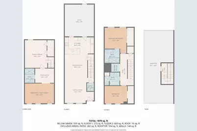 1330 Spring Street, Cincinnati, OH 45202 - Photo 78