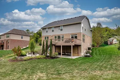 3924 Outpost Drive, Ross Township, OH 45013 - Photo 36