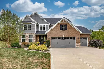 3924 Outpost Drive, Ross Township, OH 45013 - Photo 1