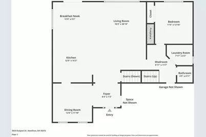 3924 Outpost Drive, Ross Township, OH 45013 - Photo 42