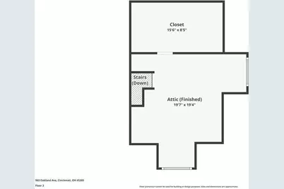 963 Oakland Avenue, Cincinnati, OH 45205 - Photo 34