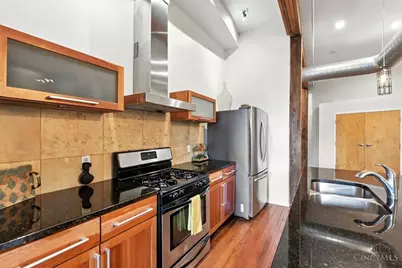 1214 Vine Street #5, Cincinnati, OH 45202 - Photo 16