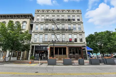 1214 Vine Street #5, Cincinnati, OH 45202 - Photo 1
