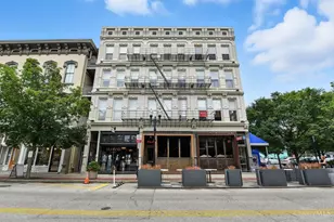 1214 Vine St, Cincinnati, OH 45202 - Photo 1