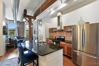 1214 Vine Street #5, Cincinnati, OH 45202 - Photo 12