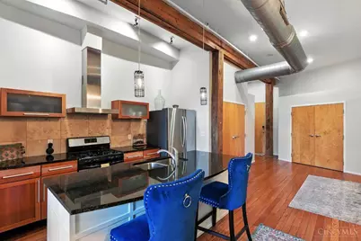 1214 Vine Street #5, Cincinnati, OH 45202 - Photo 10