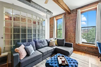 1214 Vine Street #5, Cincinnati, OH 45202 - Photo 4