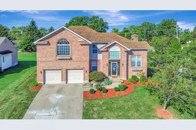 11897 Winston Circle, Forest Park, OH 45240 - Photo 1