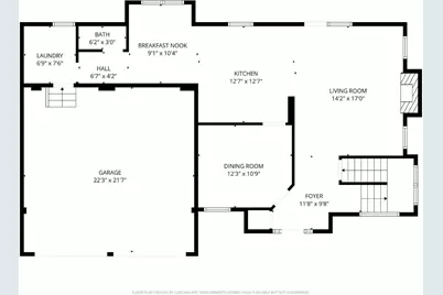 11897 Winston Circle, Forest Park, OH 45240 - Photo 36