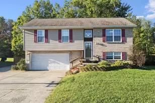 100 Robin Ave, Mount Orab, OH 45154 - Photo 2