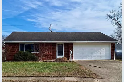 388 Thomas Drive, Franklin, OH 45005 - Photo 1