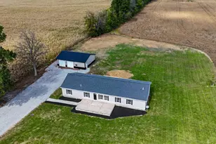 3071 Panhandle Rd, Lynchburg, OH 45142 - Photo 2