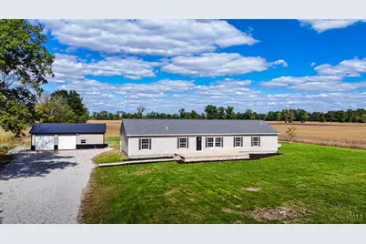 3071 Panhandle Road, Lynchburg, OH 45142 - Photo 1