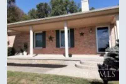 6805 Pea Ridge Road, Liberty Twp, OH 45133 - Photo 2