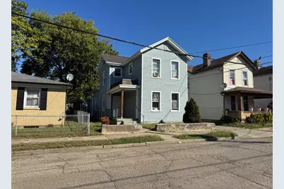 1114 Chestnut Street, Hamilton, OH 45011 - Photo 2