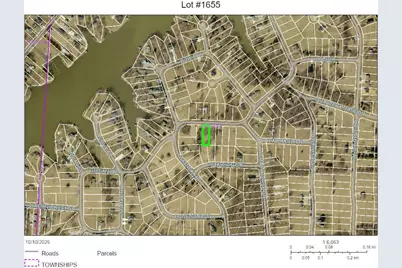 1655 S Waynoka Drive, Jackson Township, OH 45171 - Photo 1