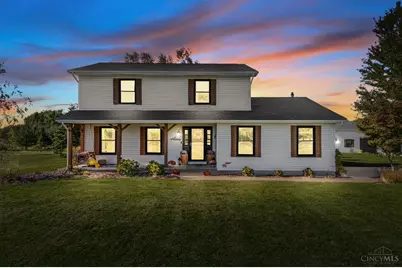 7870 US Rt 22 & 3, Washington Township, OH 45152 - Photo 1