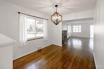 6047 Allison Avenue, Fairfield Township, OH 45011 - Photo 4