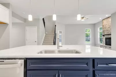 713 Newton Drive, Beavercreek, OH 45434 - Photo 18