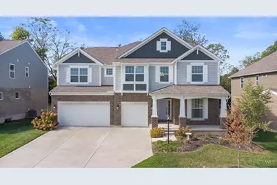 713 Newton Drive, Beavercreek, OH 45434 - Photo 2