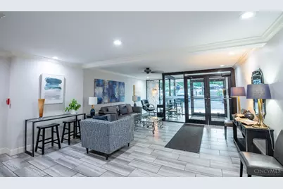 1815 Wm H Taft Road #207, Cincinnati, OH 45206 - Photo 4