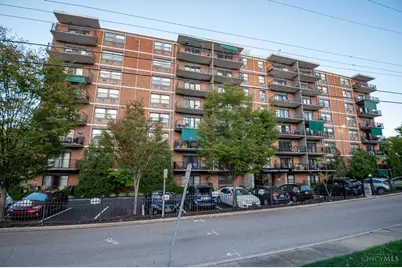 1815 Wm H Taft Road #207, Cincinnati, OH 45206 - Photo 2