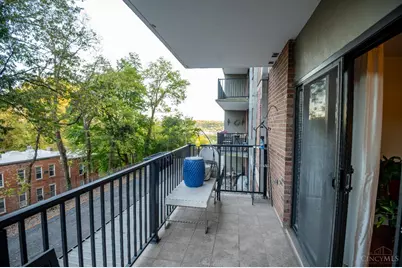 1815 Wm H Taft Road #207, Cincinnati, OH 45206 - Photo 16