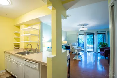 1815 Wm H Taft Road #207, Cincinnati, OH 45206 - Photo 6