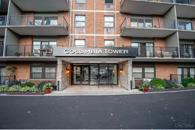 1815 Wm H Taft Road #207, Cincinnati, OH 45206 - Photo 1