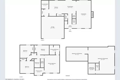 7034 Medford Court, Fairfield Township, OH 45011 - Photo 60