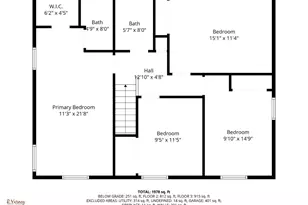 4254 Fox Hollow Dr, Blue Ash, OH 45241 - Photo 42