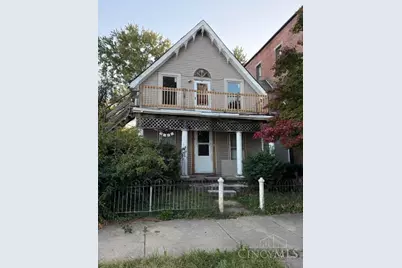 4 Main Street, College Corner, OH 45003 - Photo 1