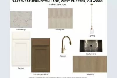 7442 Wetherington Lane #62701, West Chester, OH 45069 - Photo 4