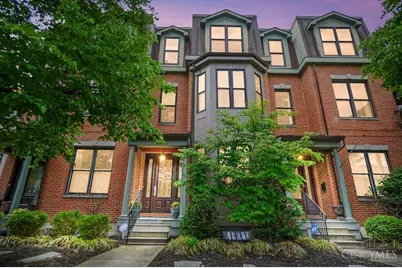 2731 Cleinview Avenue #2, Cincinnati, OH 45206 - Photo 2