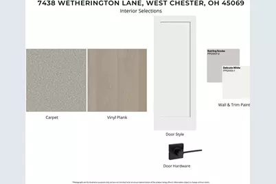 7438 Wetherington Lane #62703, West Chester, OH 45069 - Photo 6