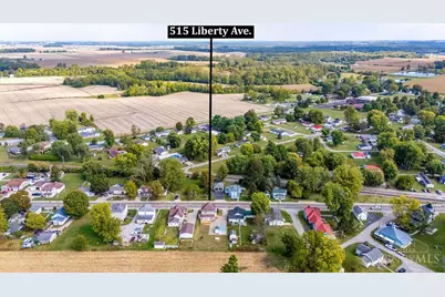 515 Liberty Avenue, West College Corner, IN 47003 - Photo 54