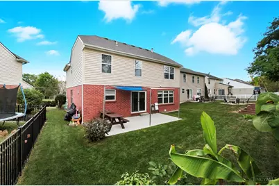 5312 Panther Court, Delhi Township, OH 45238 - Photo 46