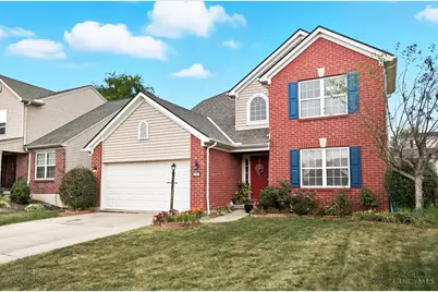 5312 Panther Court, Delhi Township, OH 45238 - Photo 2