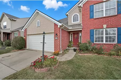 5312 Panther Court, Delhi Township, OH 45238 - Photo 48