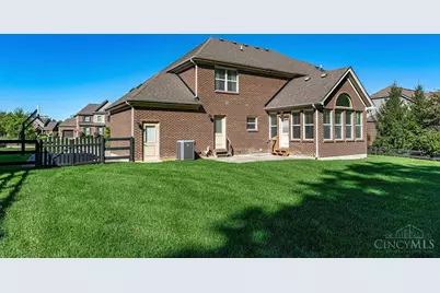 6290 Winding Creek Boulevard, Liberty Township, OH 45011 - Photo 44