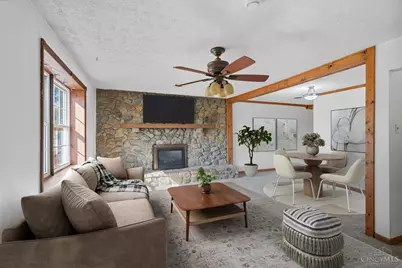 3730 Greentree Road, Turtle Creek Township, OH 45036 - Photo 4